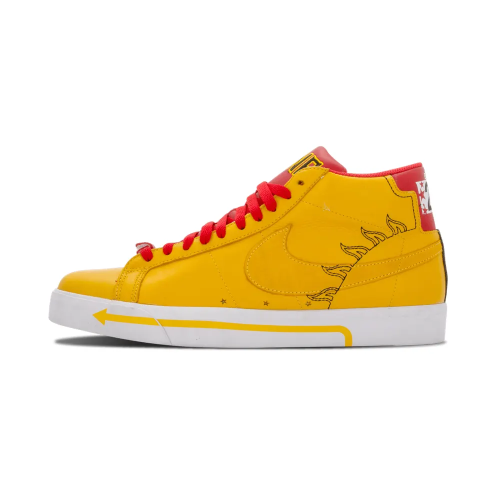 Nike SB Blazer Michael Lau Beijing BMX (314070-771)