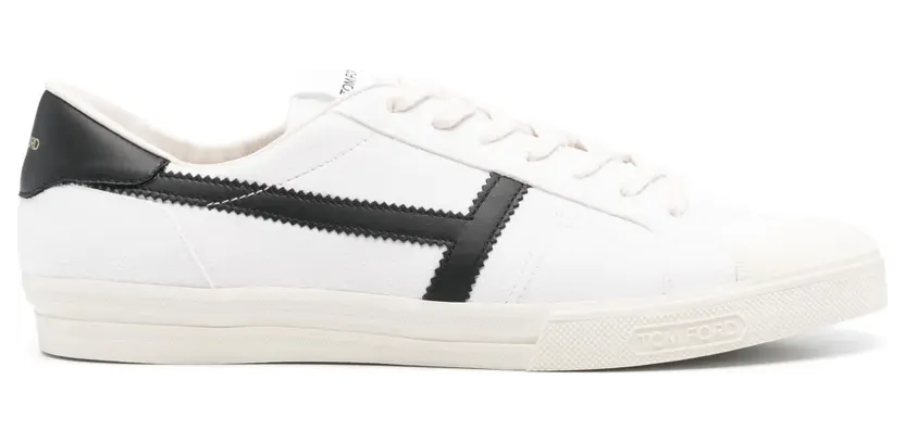 Tom Ford Jarvis “White” (J1379LCL046N)