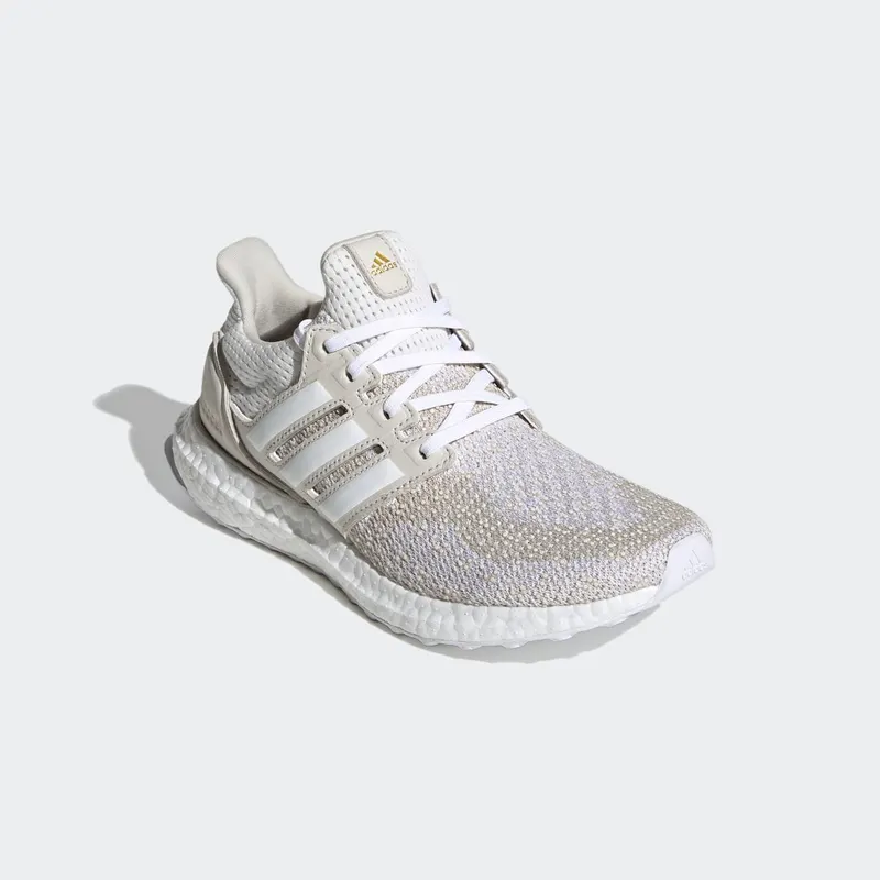 adidas Ultraboost DNA Cloud White / Cloud White / Gold Metallic (FW8694)