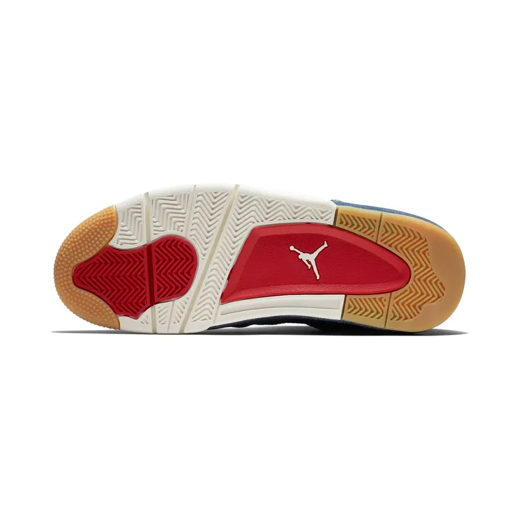 air-jordan-4 AO2571-401