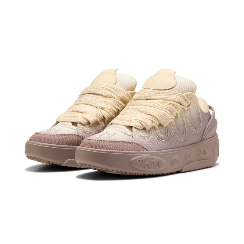 Puma LaFrancé Gradient “Sandstone / Canvas” (313478_02)