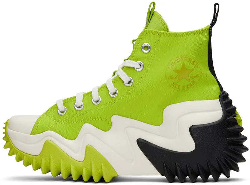 Converse Run Star Motion Platform (172066C)