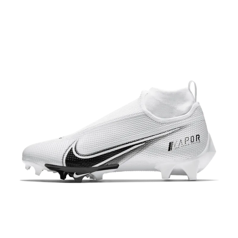 Nike Vapor Edge Pro 360 White White/Black (AO8277-100)