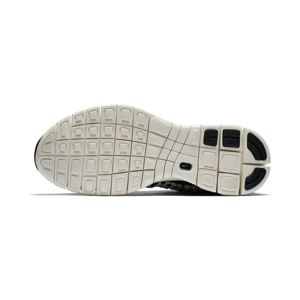 Nike Free Inneva Woven Black Sail (833803-002)