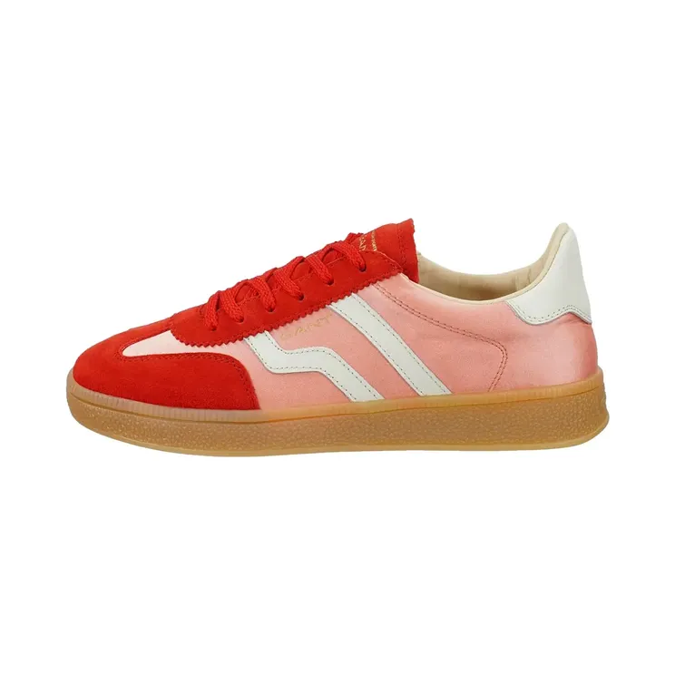 Gant Pitaja Pink / Red / White (872533198641)