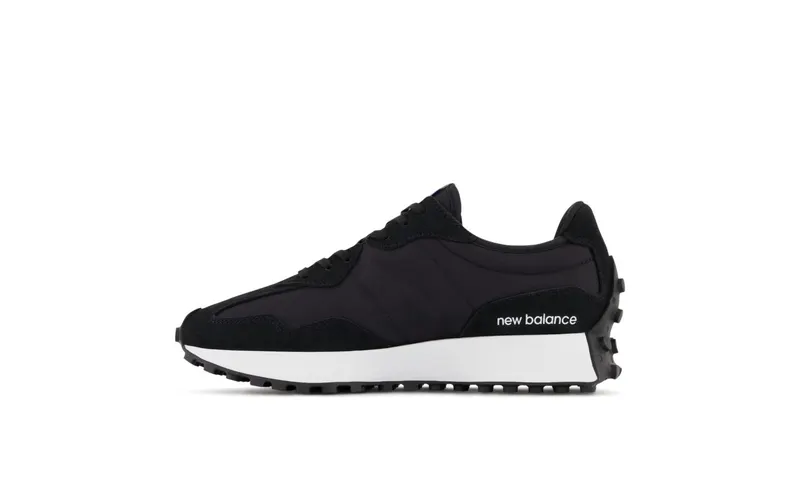 New Balance Black 327 (WS327CPG)