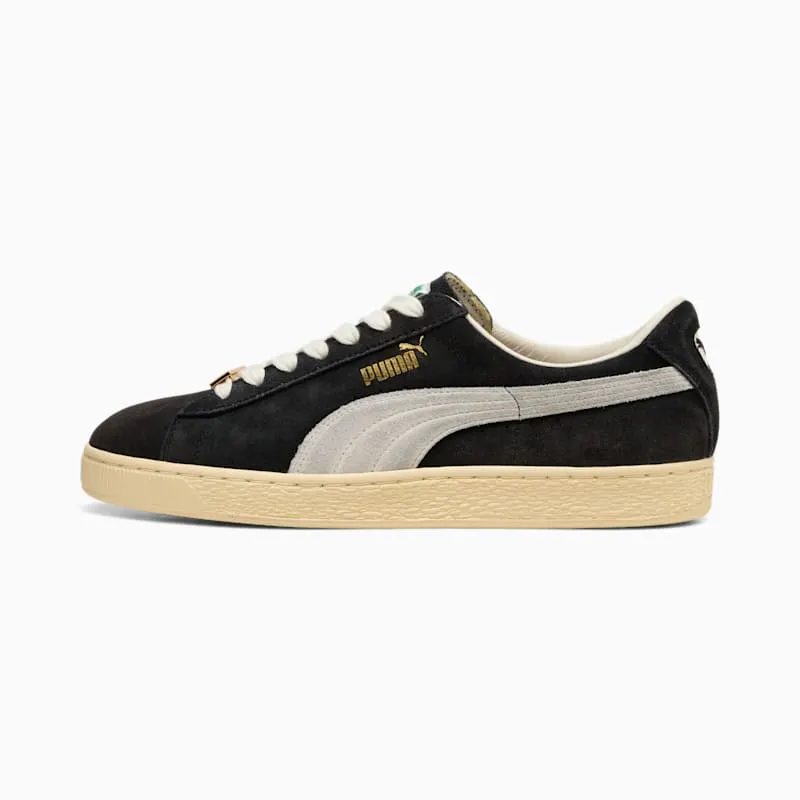 Puma A$AP Rocky Suede 94 “Black White” (408735-01)