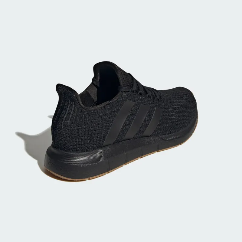 Adidas Swift Run 1.0 Core Black / Core Black / Core Black (IE7476)