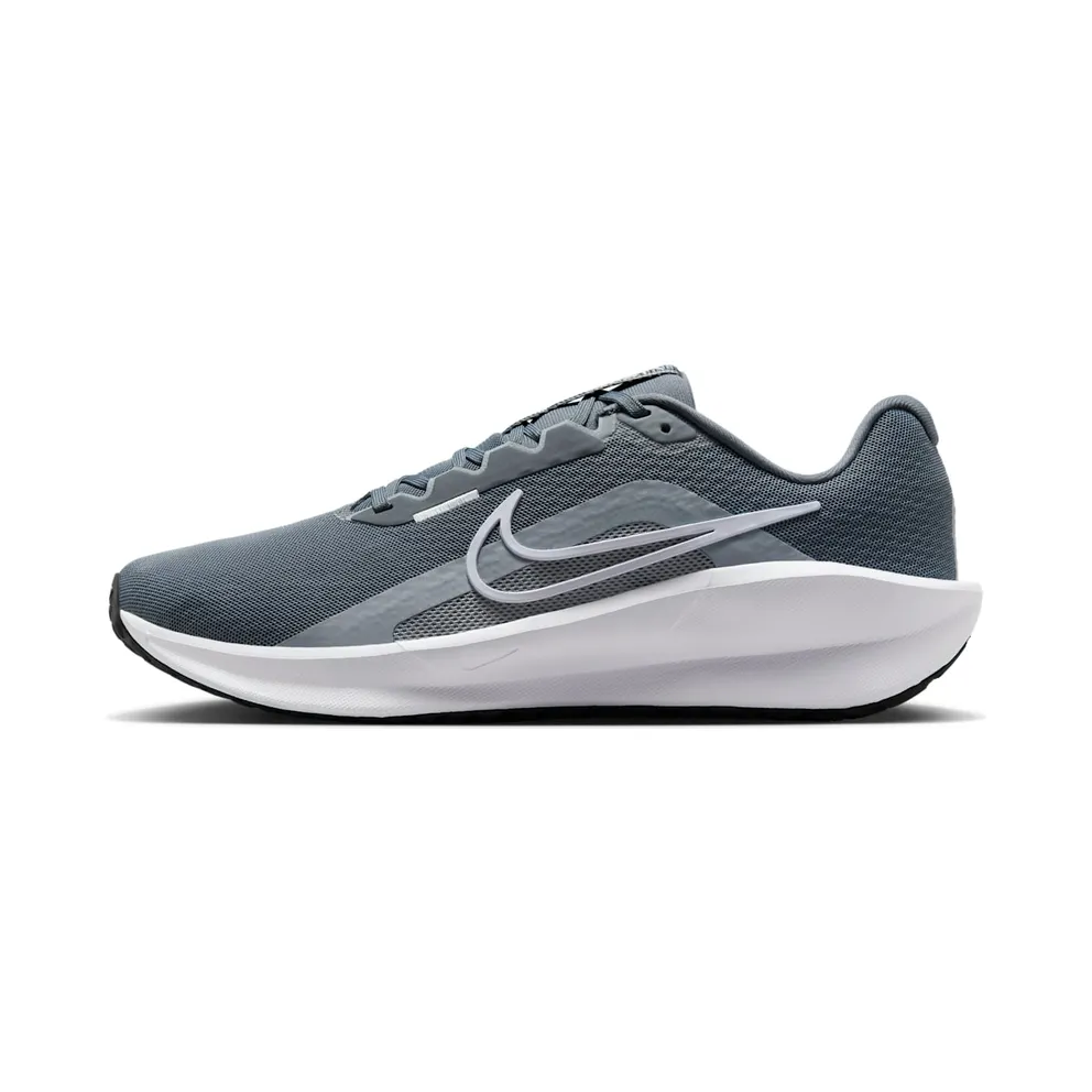 Nike Downshifter 13 Cool Grey Wolf Grey Pure Platinum White (FD6454-010)