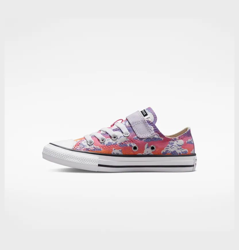 Converse Chuck Taylor All Star Easy-On Cloud Gazer Moonrise Purple/converse Pink