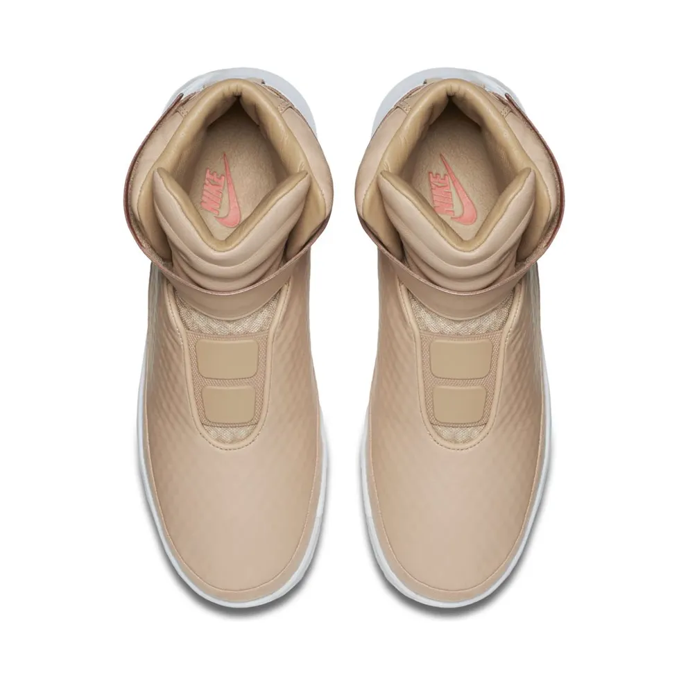 Nike Swoosh Hunter Vachetta Tan Vachetta Tan/Summit White/Vachetta Tan (832820-200)