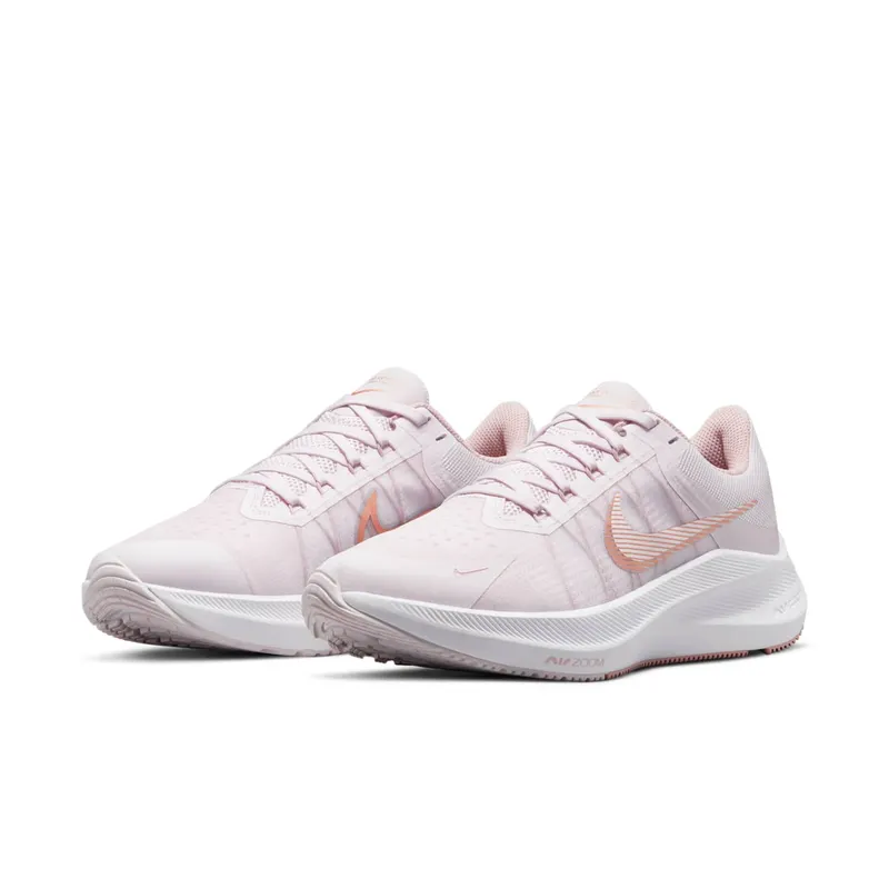 Nike Zoom Winflo 8 Light Violet Champagne (CW3421-500)