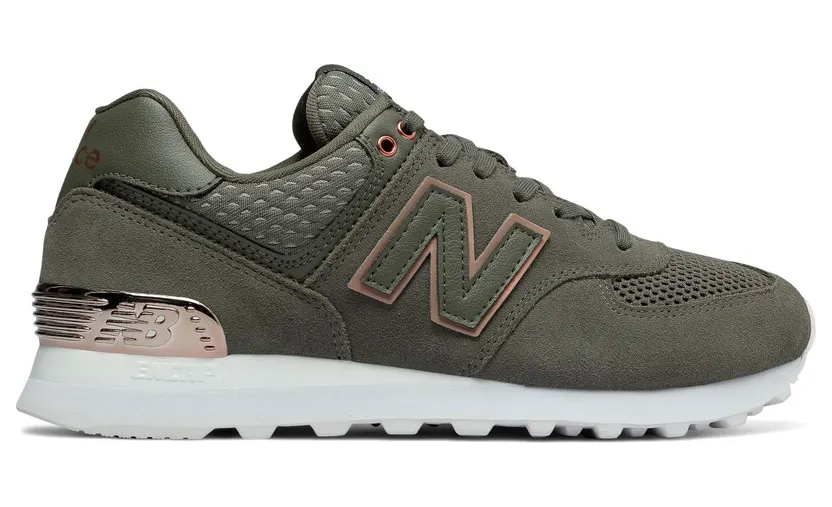 New Balance 574 WL574-FSD