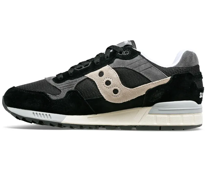 SAUCONY Shadow 5000 “Black” (S70665-26)