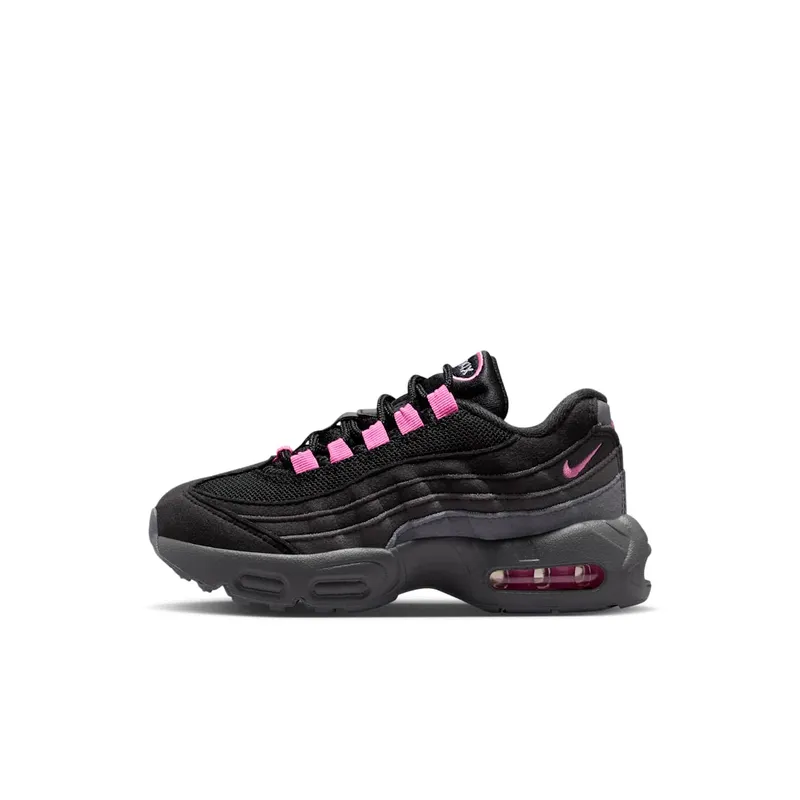 Nike Air Max ’95 PS ‘Black Cool Grey’