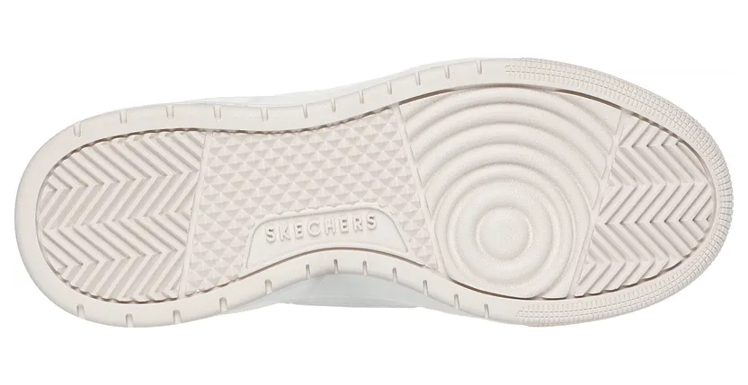 skechers-skech 177710 WHT