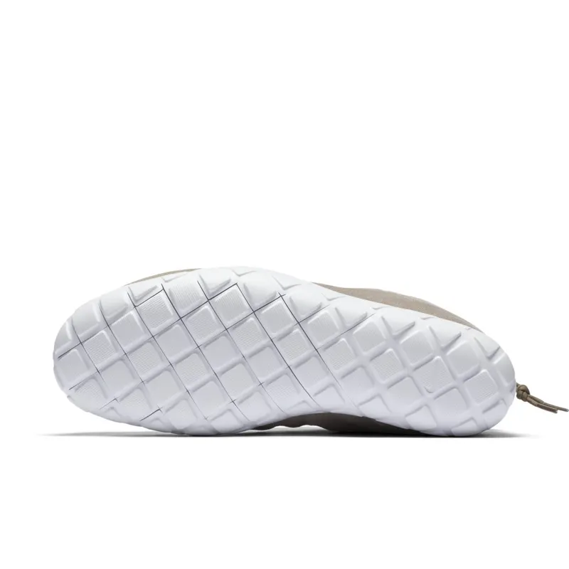 Nike Air Moc Ultra Light Taupe Light Taupe/Palomino-White (862440-200)