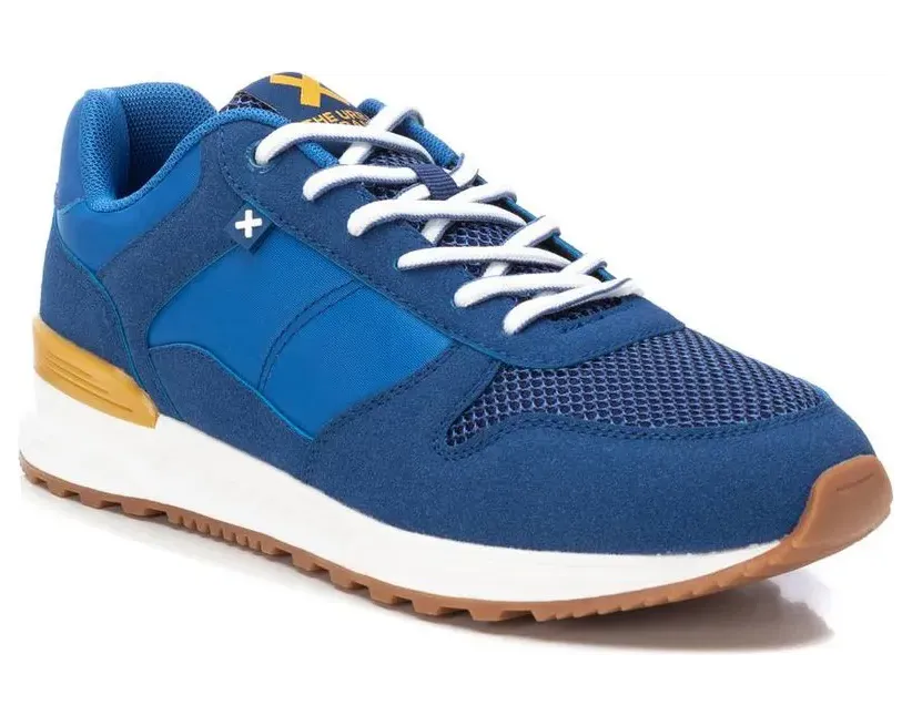 xti-sneaker 142238-Blue