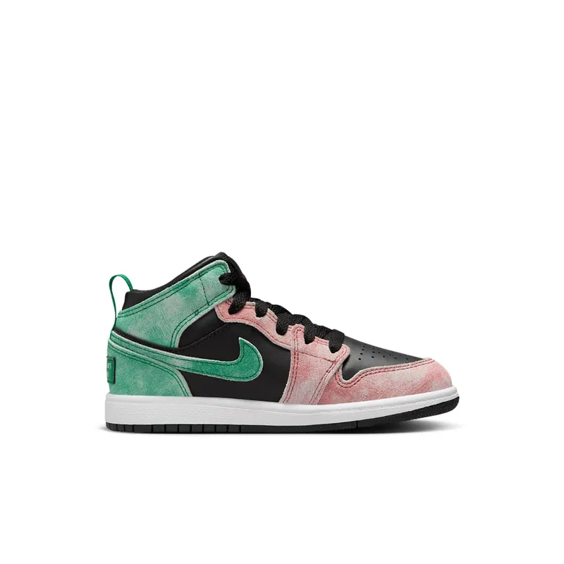 Jordan 1 Mid SE MJ’s Playground (FN9762-003)