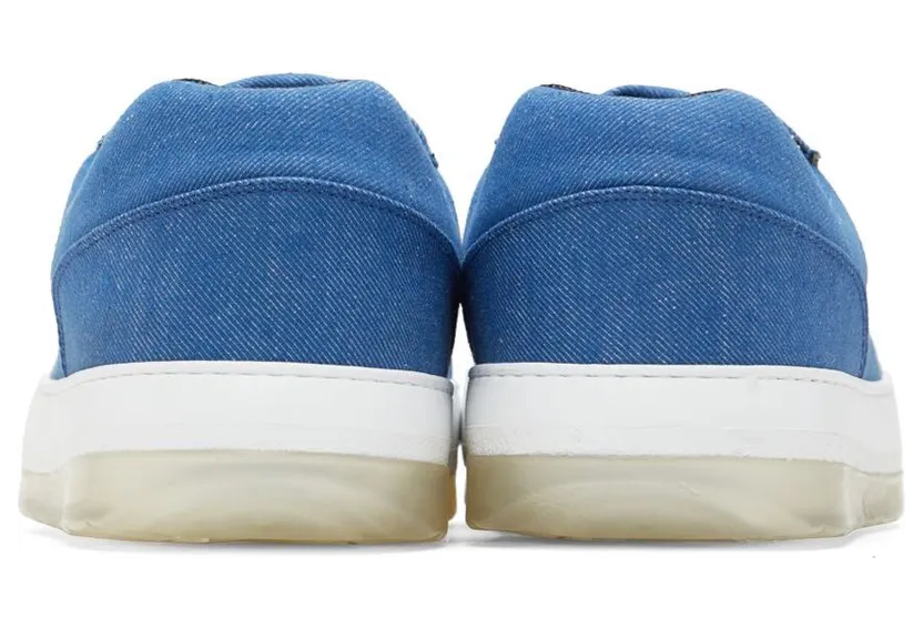 dunhill-sneaker DU22F1346ST