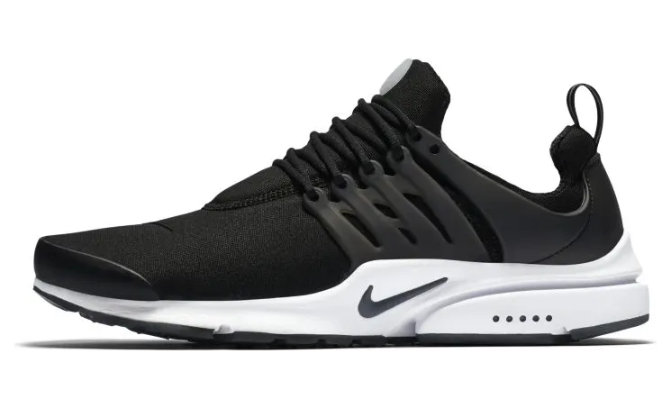 Nike Air Presto Essential Black/Black-White