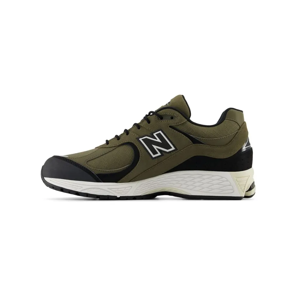 New Balance 2002R Gore-Tex Olive (M2002RXU)