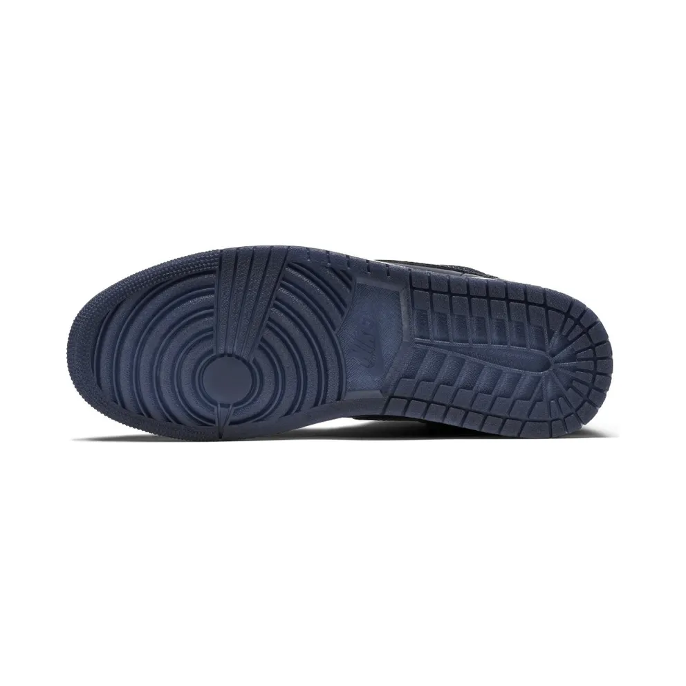 Air Jordan NikeLab AJ 1 High x DSM (789747-401)