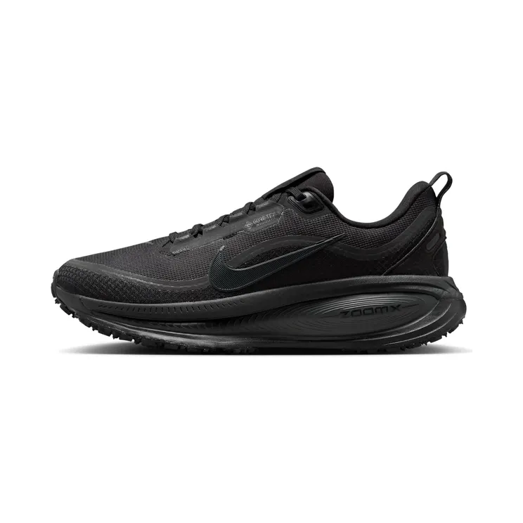 Nike Vomero 18 Gore-Tex “Black / Anthracite” (HQ7002-001)