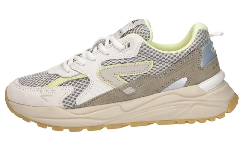 HUB sneaker Beige (W6804M46)