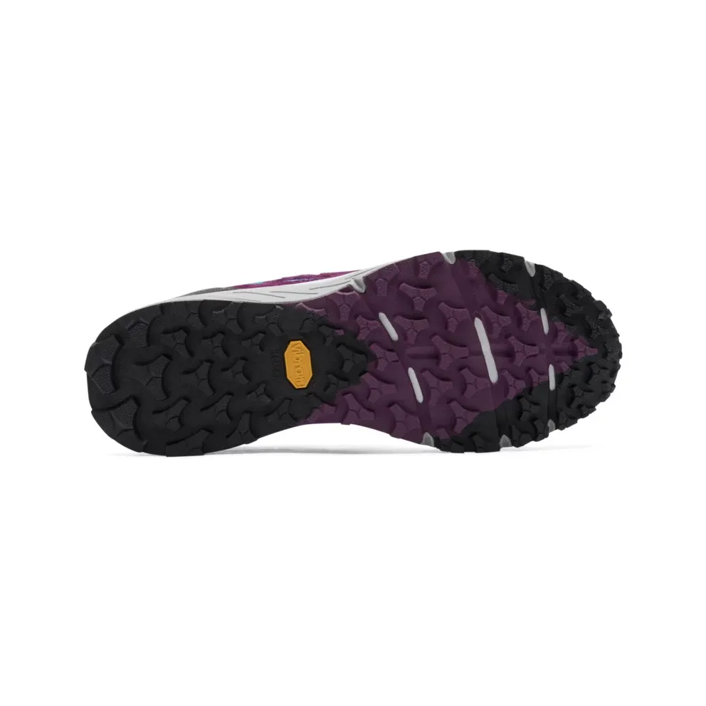 New Balance 575 Mountain Wild Dark Grey/Green/Purple (MTL575GP)