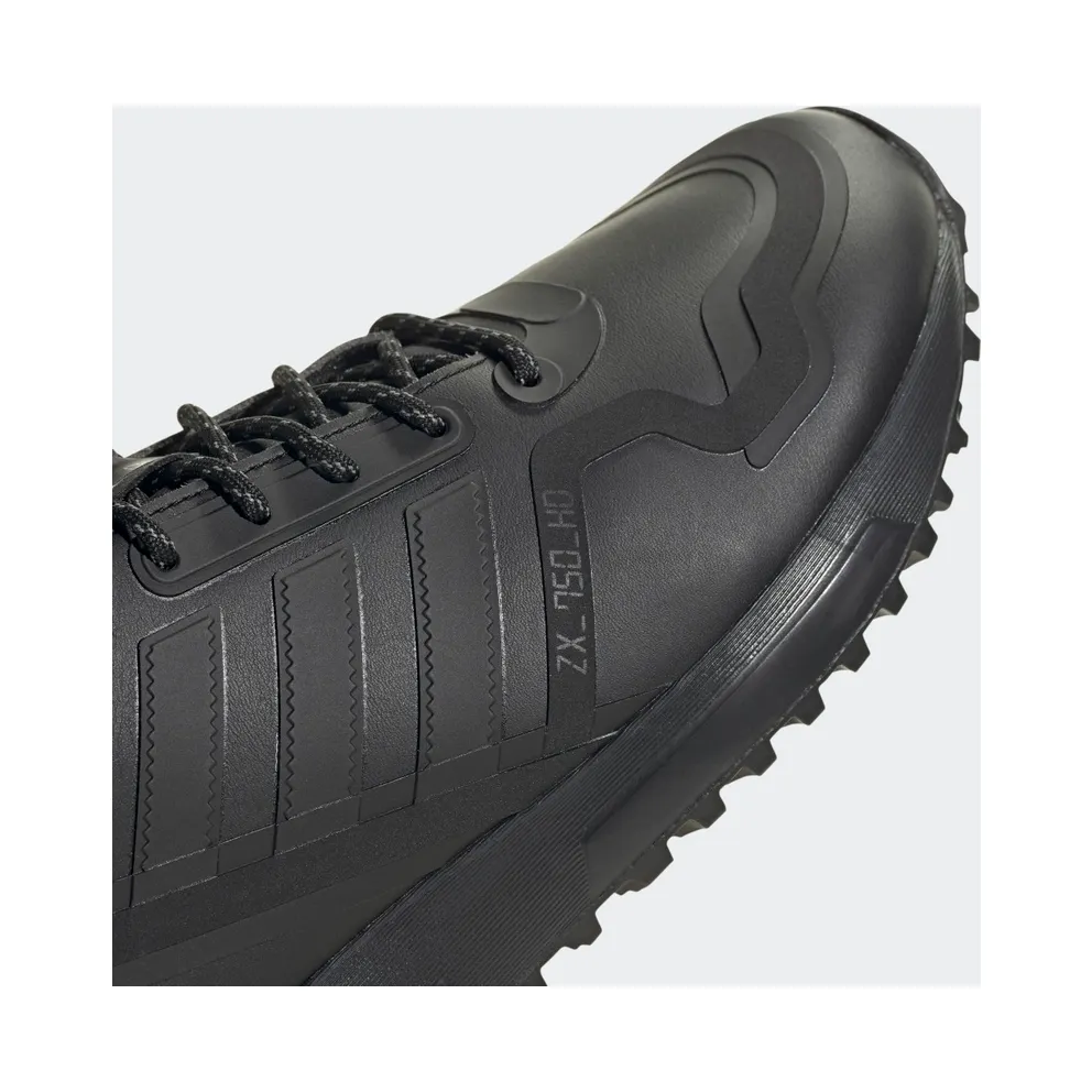 adidas ZX 750 HD Core Black / Core Black / Core Black (FZ0120)