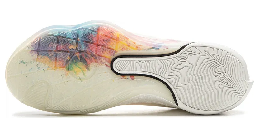li-ning-wade ABAV047-4