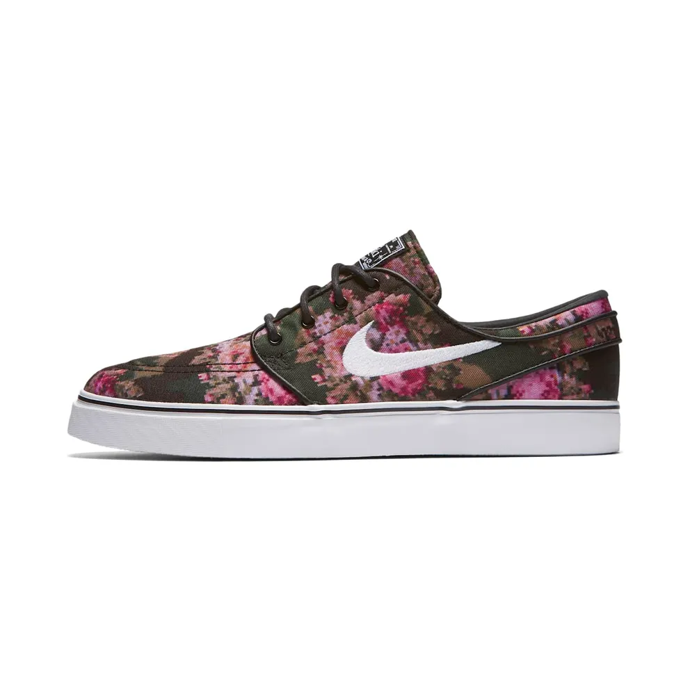 Nike SB Stefan Janoski Zoom Digi Floral Pink (2016)