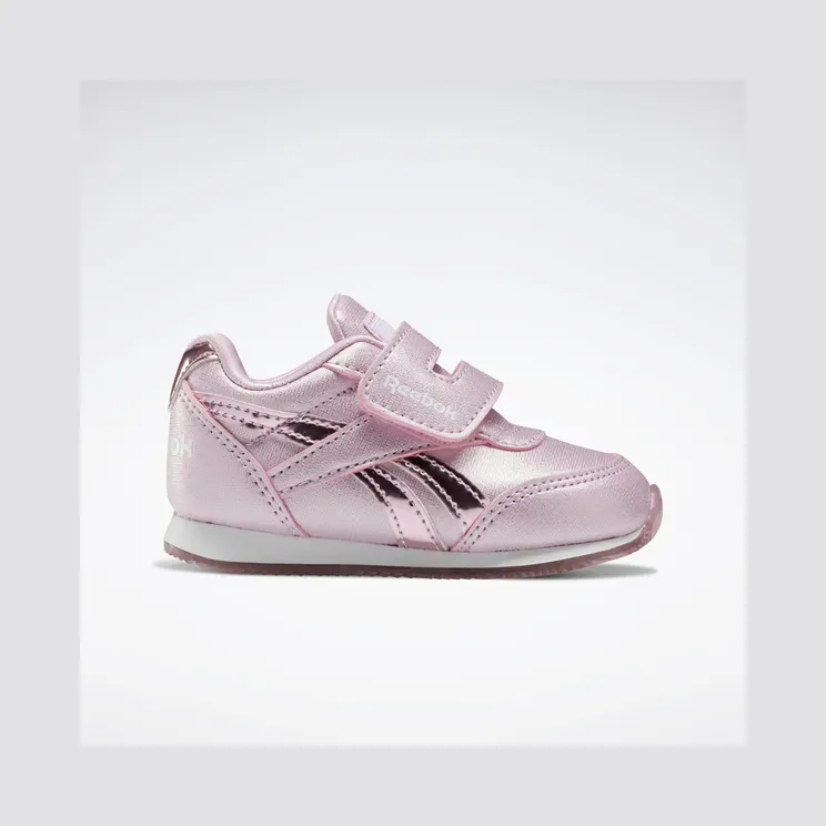 Reebok Royal Classic Jogger 2 Schoenen Classic Pink / Classic Pink / White