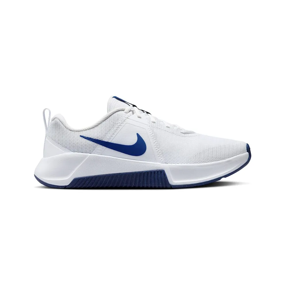 Nike MC Trainer 3 White Blue Void Deep Royal Blue (FQ1831-103)