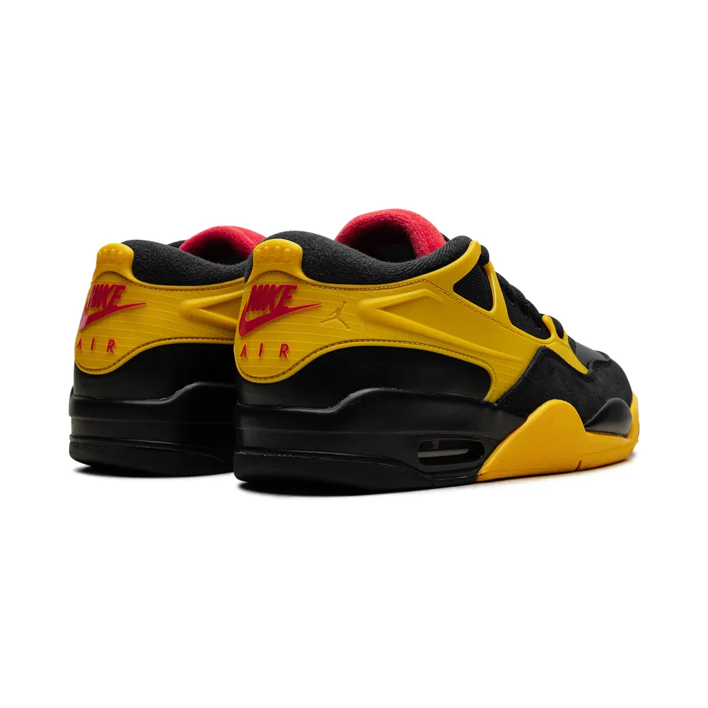Air Jordan 4 RM “Bruce Lee” (FQ7939-007)