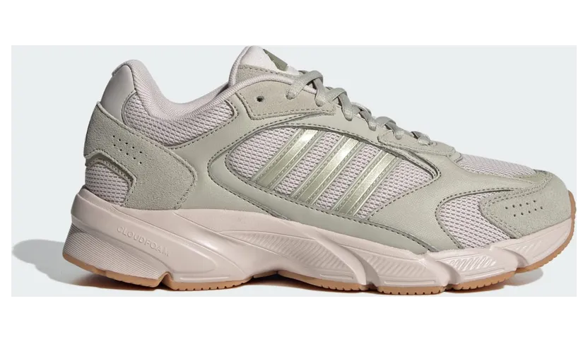 adidas Crazychaos 2000 Putty Mauve Cyber Metallic Putty Grey (IG4344)