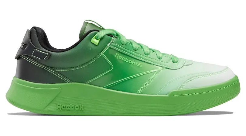 Reebok Club C Legacy TrÃ¨s RaschÃ© Anahata Heart Chakra (GW5106)