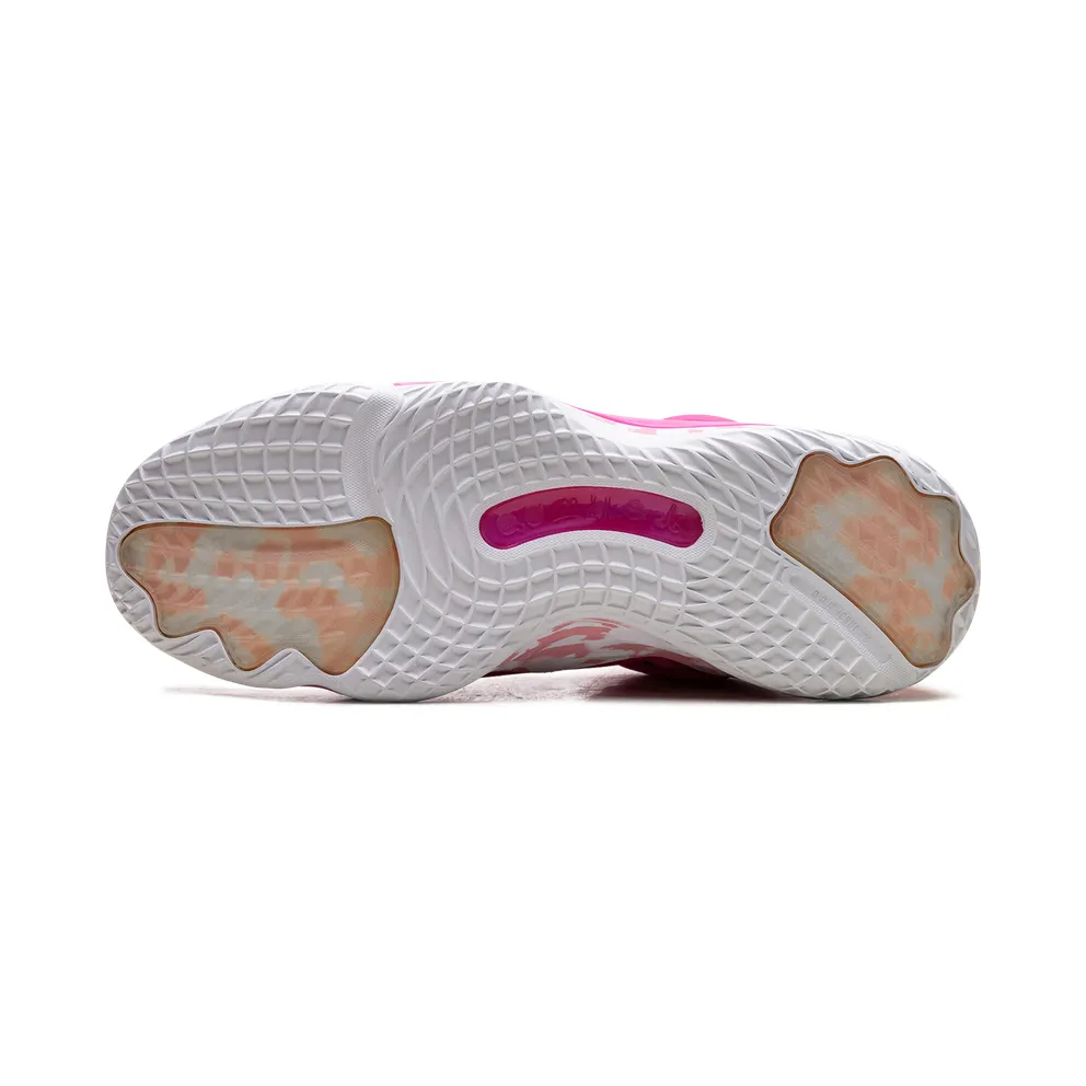 Adidas D.O.N. Issue 3 “Pink” (GW7922)