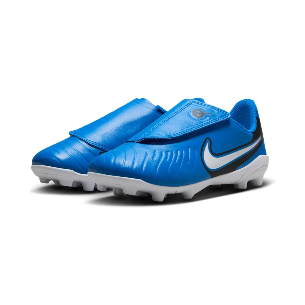 Nike Tiempo Legend 10 Club MG Soar White (DV4356-400)