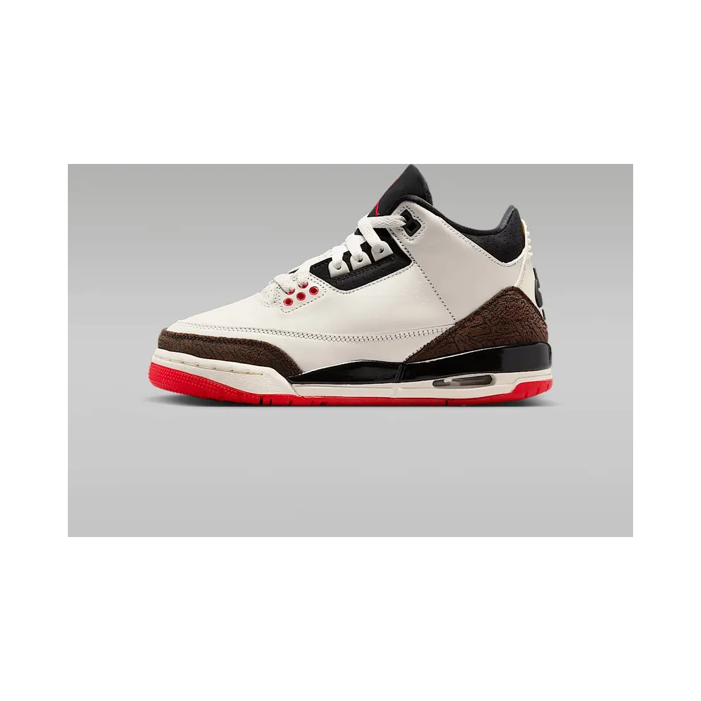 Air Jordan 3 Retro OG GS “World’s Best Dad” (DM0967-103)