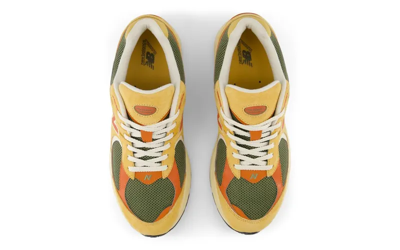 New Balance 2002R Dried Apricot (U2002RPB)