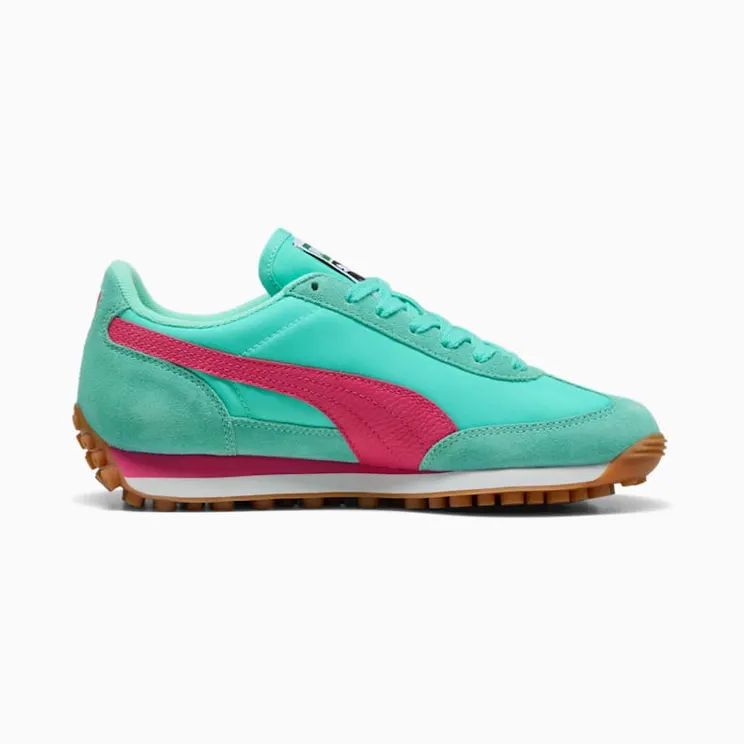 EASY RIDER VINTAGE “Aquatic / Puma Pink” (400773-32)