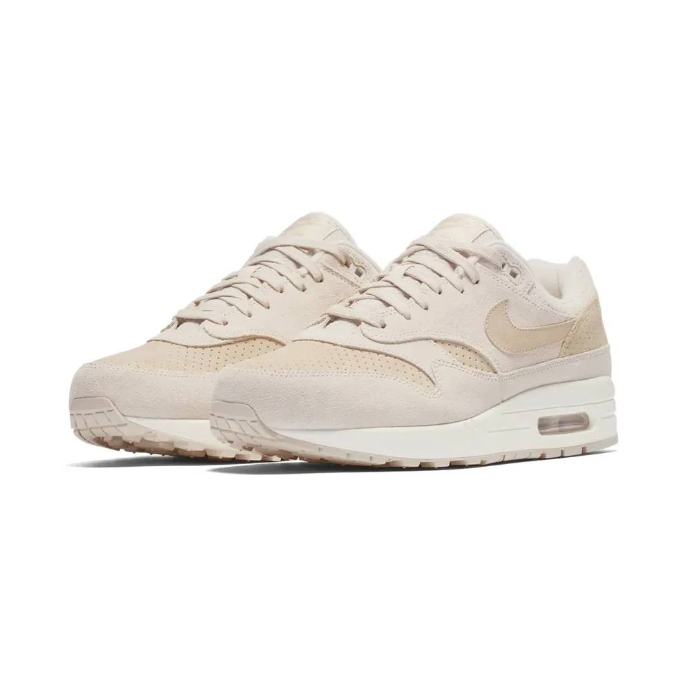 Nike Air Max 1 Desert Sand Suede Desert Sand/Sand-Sail (875844-004)
