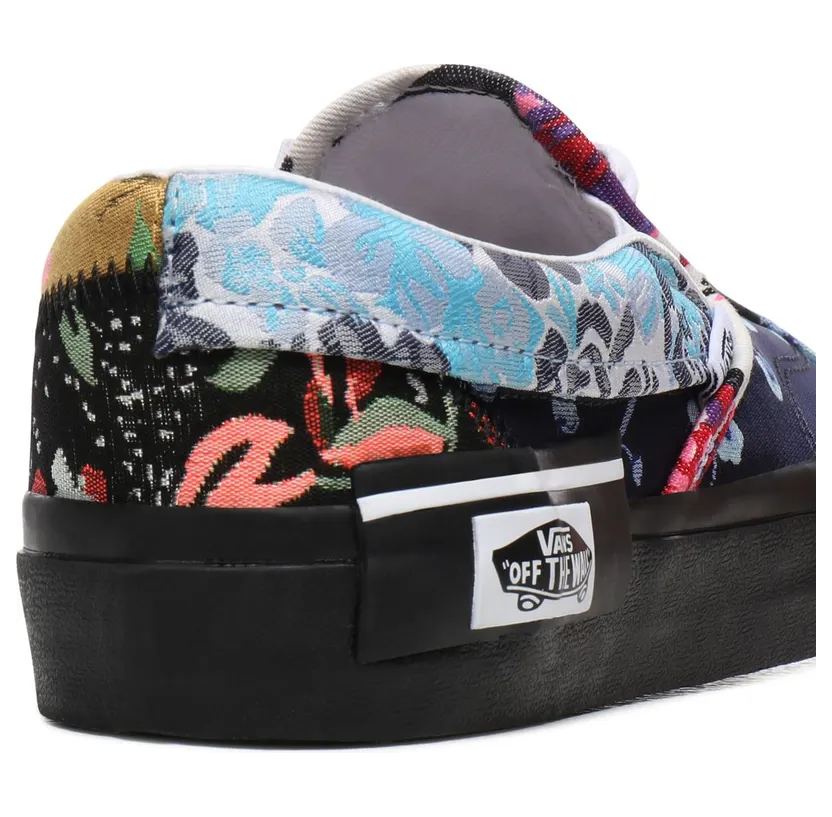 vans-slip-on VN0A3WM5XHQ