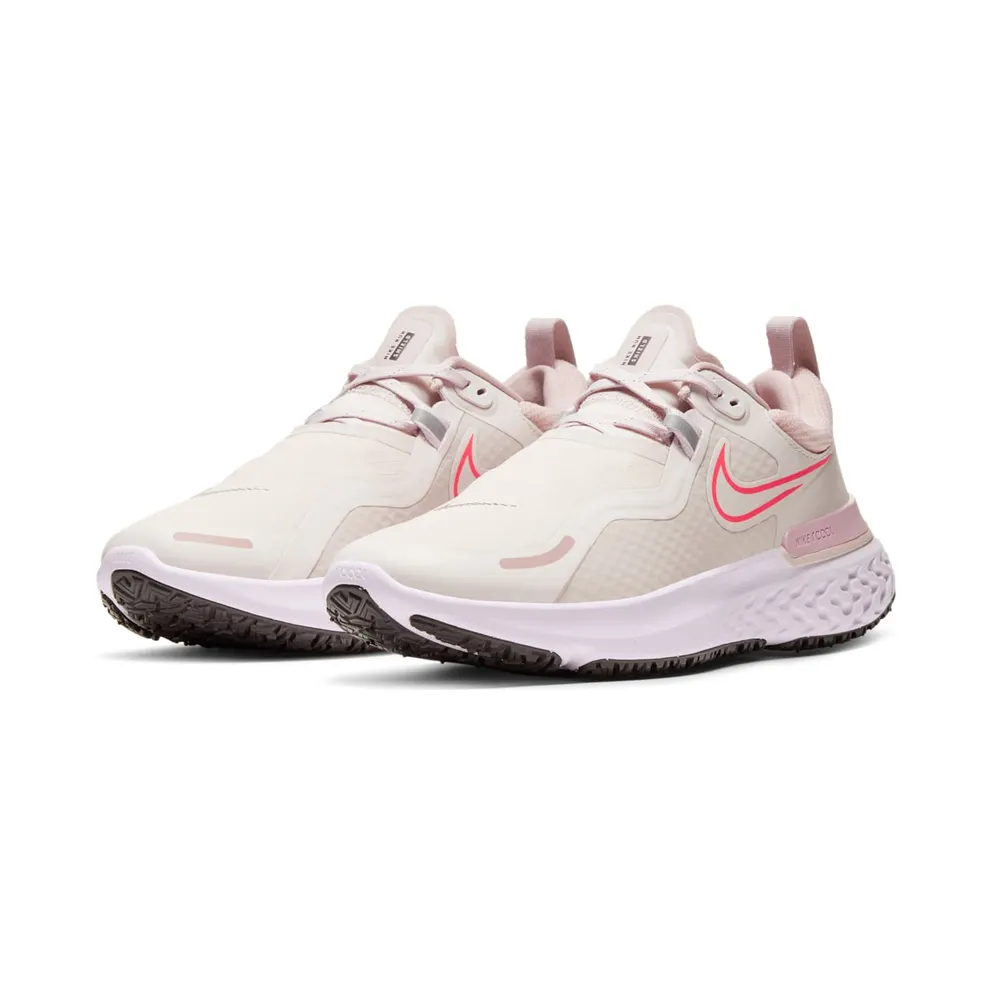 Nike React Miler Shield Running Pink (CQ8249-600)