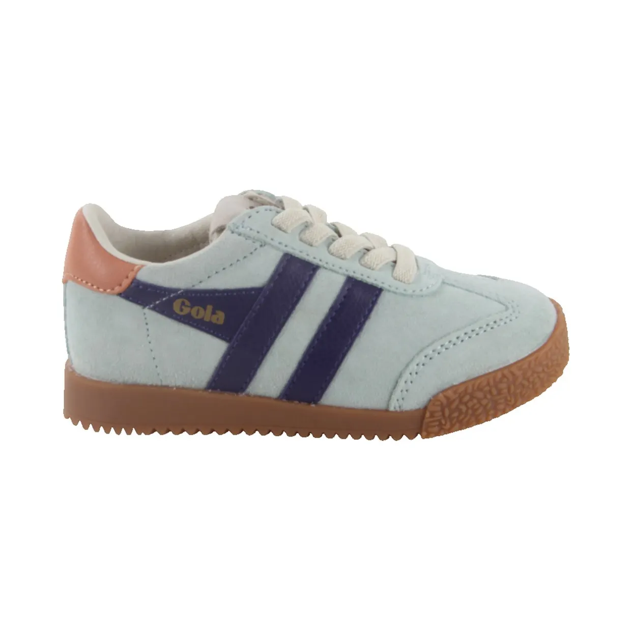 gola-sneaker CKA538EV