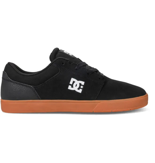 DC Crisis 2 black/gum (ADYS100647-BGM)