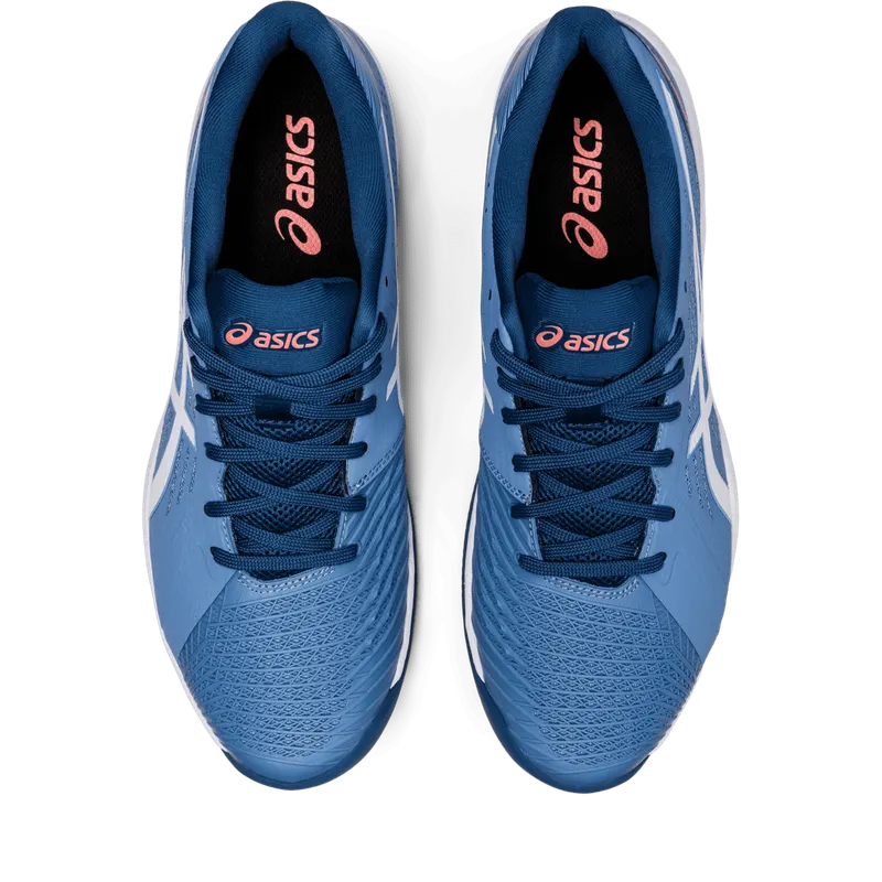 Asics SOLUTION SWIFT™ FF Blue Harmony/White (1041A298.400)