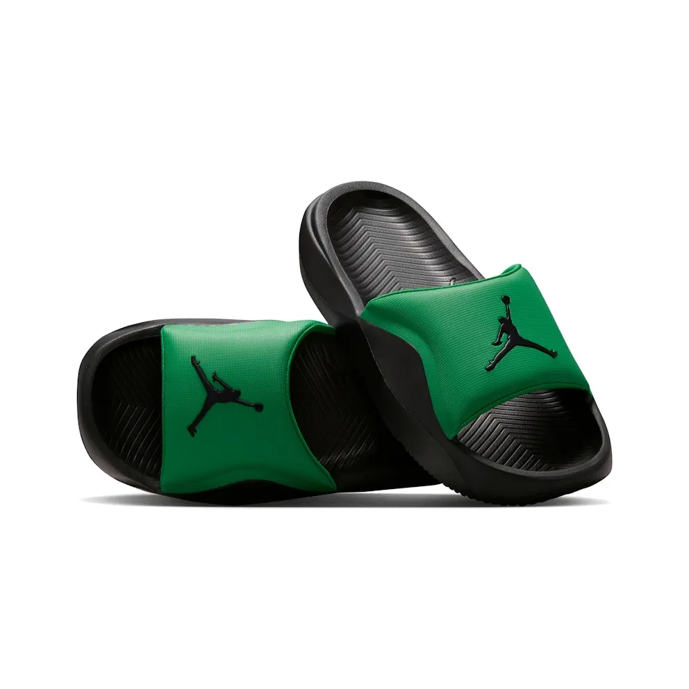 Jordan Franchise Slide Lucky Green Black (HF4490-301)